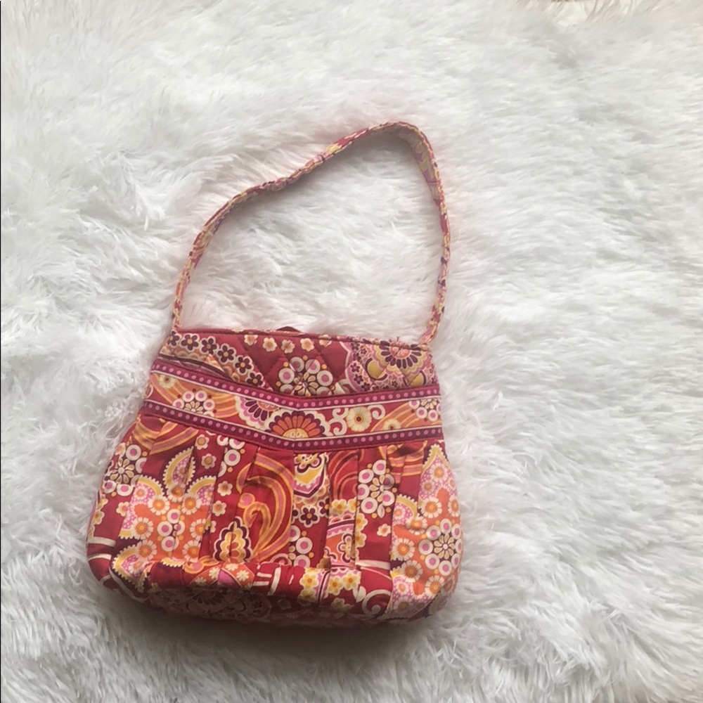 Vera Bradley Small Purse
